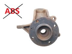 Wheel Steering Knuckle Front Right Peugeot 364753 330785 82mm 16mm 25Z
