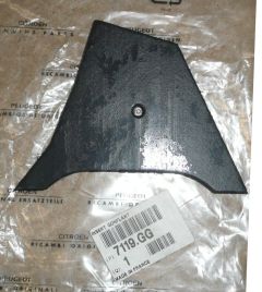 Cover New Original 7119.GG 7119GG Citroen Peugeot