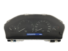 Speedometer/Instrument Cluster Land Rover Range AMR5990 LR0010002