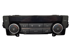 Air Conditioning Panel Renault Kadjar 275102210R Valeo 10370