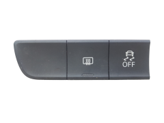 Window Heating Switch ESP Audi A1 8X0959673
