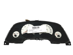 Speedometer/Instrument Cluster Opel Astra 09228764ET 110008876017 56890