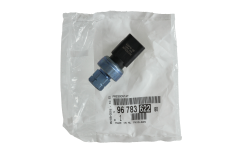 Air Conditioning Sensor Original Citroen Peugeot 9678362280