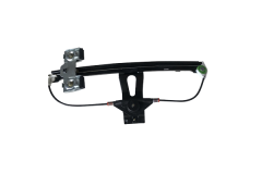 Window Regulator Rear Right For VW Golf 1H4839402E 88391803102 DPA