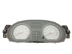 Speedometer/Instrument Cluster Dacia Sandero P248104802R 26881