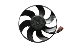 Radiator Fan 3C0959455G 99590789801 VW Audi Skoda Vika