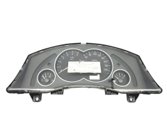 Speedometer/Instrument Cluster Opel Meriva 13173381XT 110080162026 49938