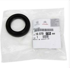 Gasket, Seal Original Citroen Peugeot C1 107 1608065180