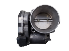 Throttle Body Valve Alfa Romeo Iveco Opel 0280750073 Bosch 2495