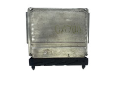 Control Unit 0281001776 09470429B Volvo Bosch 49334