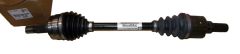 Drive Shaft Left New Original 9836046480 Peugeot
