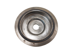 Crankshaft Pulley 123031777R 1.5 dCi Dacia Renault Nissan Mercedes 0km