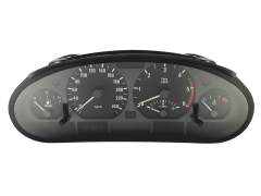 Speedometer/Instrument Cluster BMW 3 E46 6211 6906890 0263606271 40685