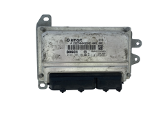 Control Unit Smart A1329000200 0261S05709 Bosch 51471