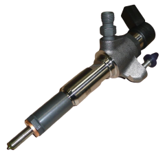 Fuel Injector Original Citroen Peugeot Ford Mazda 1.6 HDi 8v 9802448680