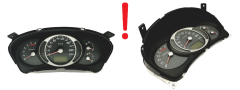 Speedometer/Instrument Cluster Hyundai Tucson 94013-2E420 53431
