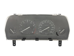 Speedometer/Instrument Cluster Rover 200 YAC109580 AR0025006 57006
