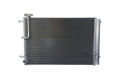 Air Conditioning Condenser For Audi A8 4H0260403D 22601775201 Vika