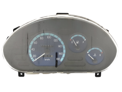 Speedometer/Instrument Cluster Daewoo Matiz 96566387 29985