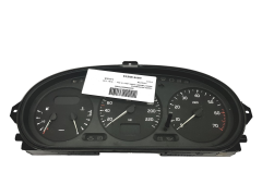 Speedometer/Instrument Cluster Renault Scenic 1 Megane 1 7700847788 G 55521