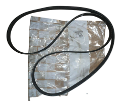 Alternator Belt Original Citroen Peugeot 206 C3 6PK1705 5750VQ