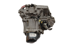 Manual Gearbox JR5104 Renault Scenic 2 1.6 16V 7701723235 165000km