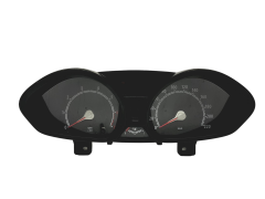 Speedometer/Instrument Cluster Ford Fiesta 8A6T-10849-AK 8A6T10849AK 50109