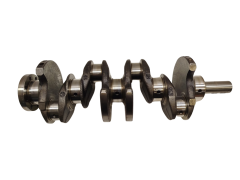 Crankshaft QXBA D4204T RHJ 2.0 TDCi HDI 0501N8 Ford Volvo PSA 4866