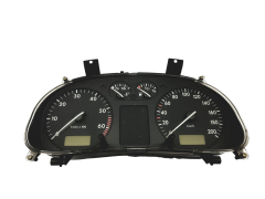 Speedometer/Instrument Cluster VW Polo 6N 6N0919860T 0263602005 53769