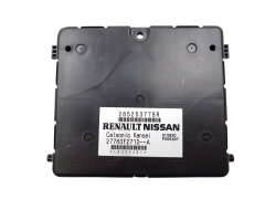 Control unit Module Renault Clio 5 Captur 2 285253778R 27760F271D 0km 21