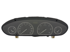 Speedometer/Instrument Cluster Lancia Lybra 46842649 18409