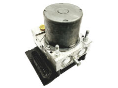 Abs Pump Nissan Tiida 47660EM00C 0265235122 Bosch