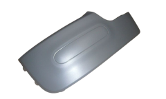 Bumper Left Original Citroen C4 Cactus 1611429280