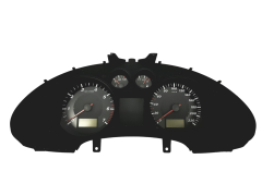 Speedometer/Instrument Cluster Seat Ibiza W06L0920801 110080104009A 50296