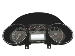 Speedometer/Instrument Cluster Fiat Bravo 55500198 5550019804 29404
