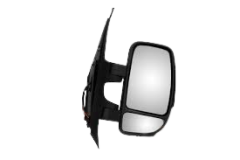 Mirror Right Master III Movano B NV400 OE 963010144R