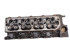 Cylinder Head Ford Transit 924F6090B 2.5 D