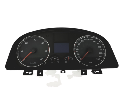 Speedometer/Instrument Cluster VW Touran 1T0920864A 110080378003 31363
