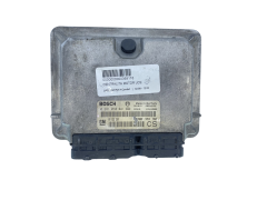 Control Unit 09133269 0281010021 28SA4222 Opel Bosch 63596