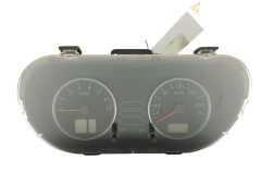 Speedometer/Instrument Cluster Ford Fusion Fiesta 4S6F-10849-EA 25489