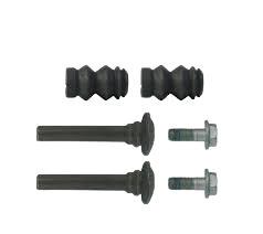 Brake Caliper Repair Kit Original Citroen Peugeot C1 107 443927