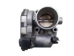 Throttle Body Valve Fiat Lancia 0280750042 1.2B Bosch 1087