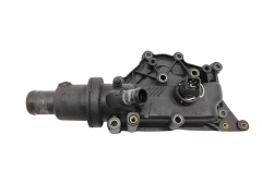 Thermostat Housing 8200561434 1.4 1.6 16v Renault