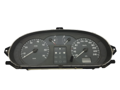 Speedometer/Instrument Cluster Renault Clio 2 21650176-1 1G2D250K1 56503