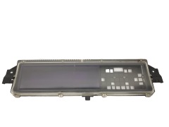 Speedometer/Instrument Cluster Renault Espace 4 8200417174 A 26656
