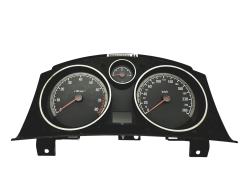 Speedometer/Instrument Cluster Opel Astra H 13172010RA 53024