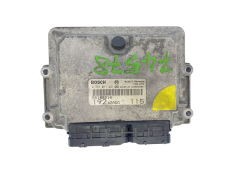 Control Unit 55188214 0281011421 19242ADD Fiat Bosch 63323