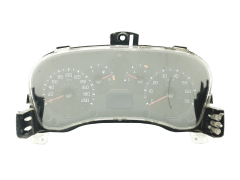 Speedometer/Instrument Cluster Fiat Panda 51711239 503000480900 40657