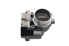 Throttle Body Valve 4E0145950J 11451477001 VW Audi Vika
