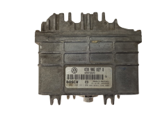Control Unit 0261204441 030906027Q VW Seat Bosch 2776